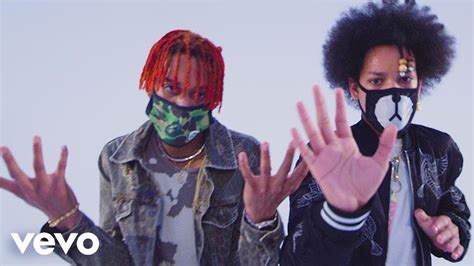 rolex by ayo and teo lyrics|i just wanna rollie song.